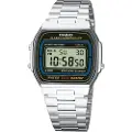 Casio Retro Vintage A164wa Ur