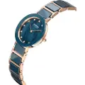 Bering 11429-767 Quartz 5 Atm 29 Mm Dameur