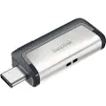 SanDisk Ultra Dual Drive - 128GB - USB Stick