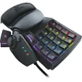 Razer Tartarus V2 - Gaming Tastatur - Sort