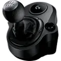 Logitech Driving Force Shifter G29/G920/G923 - Wired Gear shift lever - Sony PlayStation 4