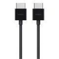 Belkin Hdmi Ultra Hd-videokabel Hdmi-kabel Hdmi 2.1-kabel 2 M