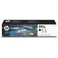 HP 991A Blækpatron sort M0J86AE Modsvarer: N/A