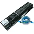 Cameron Sino Batteri til notebook, laptop til DELL Studio 1535, Studio 1536, Studio 1537 og andre.