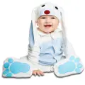 MOM Lille Baby Kanin Junior-kostume