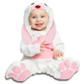 MOM Lille Baby Kanin Junior-kostume