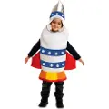 MOM Raketkostume Til Børn