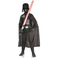 Star Wars Darth Vader Klassisk Z Boy-kostume
