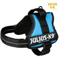 JULIUS K-9 Power Hundeseletøj