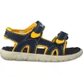 Timberland Perkins Row 2 Strap Sandaler Til Småbørn