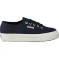 Superga Sneakers Superga 2730 COTU dame 36