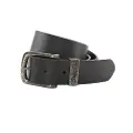 Wrangler Basic Metal Loop Bælte
