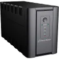 Powerwalker Vi 2200 Sh Schuko Usv Ups