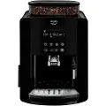 Krups Ea8170 Superautomatisk Kaffemaskine