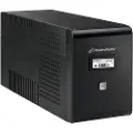 Powerwalker Vi 2000 Lcd 2 Kva 1200w Ups