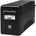 Powerwalker 10120017 - PowerWalker VI LCD - 850VA/480W - Line Interactive UPS