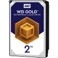 Western Digital Gold 2tb 3.5" 7200r/min Sata 6.0 Gbit/s Hdd