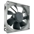 Noctua NF-R8 redux-1800PWM - Kabinet køler - 80mm - Grå - 17 dBA