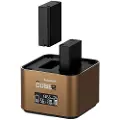 Hähnel Procube Dual Til Olympus