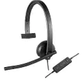Logitech H570e Usb Type-a Sort