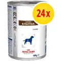 Royal Canin Veterinary Gastrointestinal vådfoder til hunde (paté)