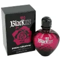 Rabanne Parfumer-til-kvinder Black-XS-for-HerEau de Parfum Spray 80 ml (7.025,00 kr / 1 l)