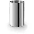 Zack Tandbørsteholder CUPA 10 cm, poleret, rustfrit stål,