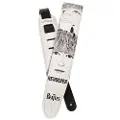 Daddario 25LB04 Beatles Guitar Strap Revolver