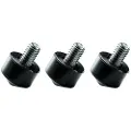 Gitzo Gsf33 Gummifødder Stativ 33 Mm