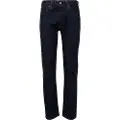 Levi's Levi'stil mænd. 00501-0101 Jeans 501 Original Onewash navy (38/34), Casual, Bomuld, Denim, Bæredygtig, Blå