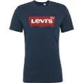 Levi's Standard Housemarked T-shirt Med Korte ærmer