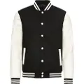 Urban Classics Old School College Jakke