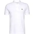 Lacoste Slim Fit Petit Pique Kortærmet Polo