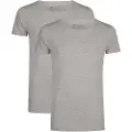 Petrol Industries Ribbed T-shirt 2 Enheder