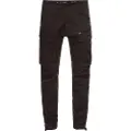 G-Star G-Startil mænd. D02190-5126-976 Rovic 3D Regular Tapered Trousers mørkegrå (30/32), Casual, Bomuld