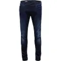 G-Star G-Startil mænd. 51010-6590-89 Jeans Revend Skinny jeans navy (36/34), Casual, Bomuld, Denim, Blå