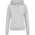 Urban Classics Basic Ribbed Sweatshirt