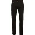 Levi's Levi'stil mænd. 04511-1507 Jeans 511 Slim Nightshine sort (33/32), Casual, Bomuld, Denim, Bæredygtig