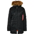 Alpha industries N3b Vf 59 Frakke