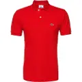 Lacoste Caiman Kortærmet Polo