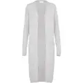 Vila Viril Long Strikket Cardigan