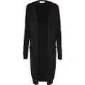 Vila Viril Long Strikket Cardigan