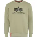 Alpha industries Basic Sweatshirt