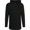 Urban Classics Long Shaped Terry Sweatshirt