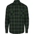 Urban Classics Basic Flannel Skjorte Med Lange ærmer