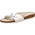 Birkenstock Madrid Birko-flor Smalle Sandaler