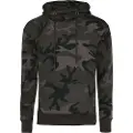 Urban Classics Camo Sweatshirt