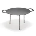 Petromax Grillplade over åben ild FS38 38 cm, Petromax