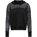 Urban Classics Mesh Sweatshirt