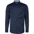 Selected Slim New Mark Skjorte Med Lange ærmer